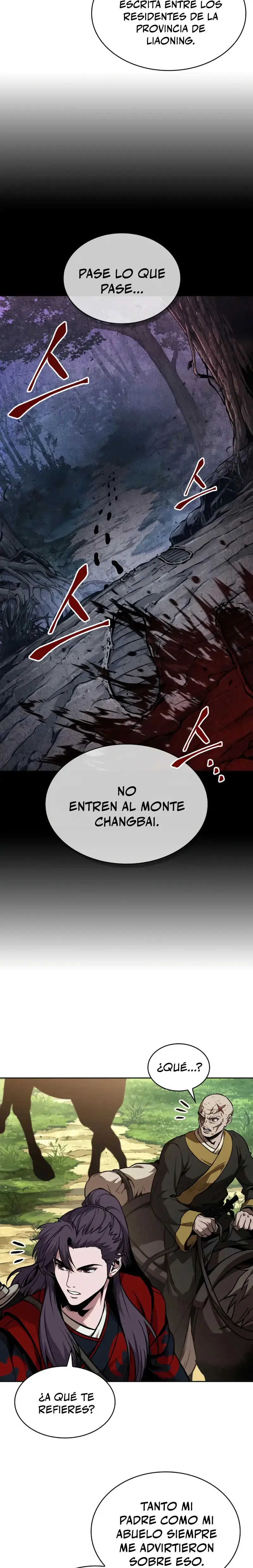 Nano Maquinas capítulo 284, página 19