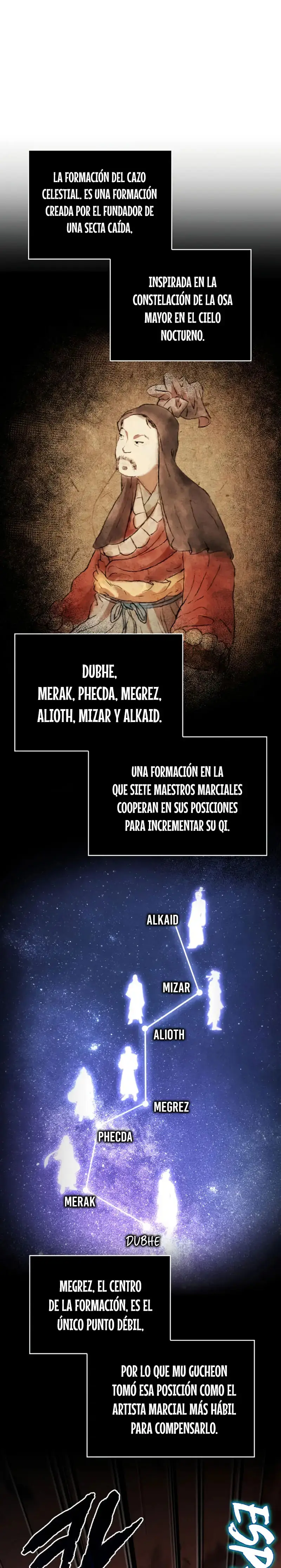 Nano Maquinas capítulo 285, página 17