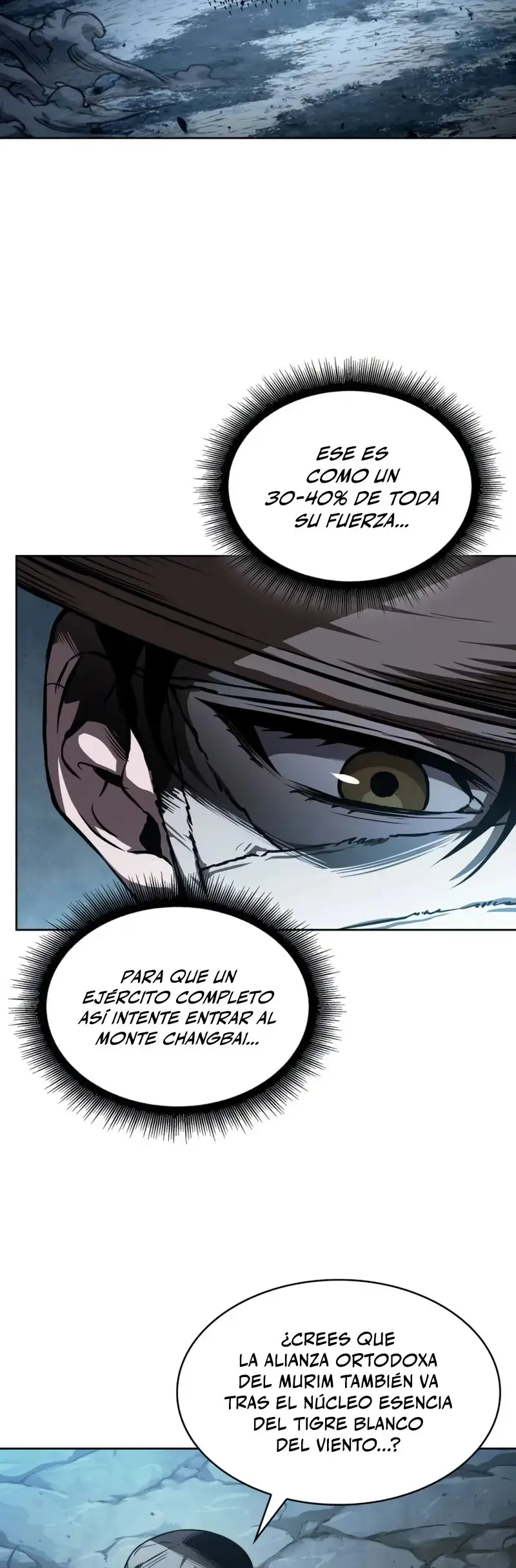 Nano Maquinas capítulo 287, página 9