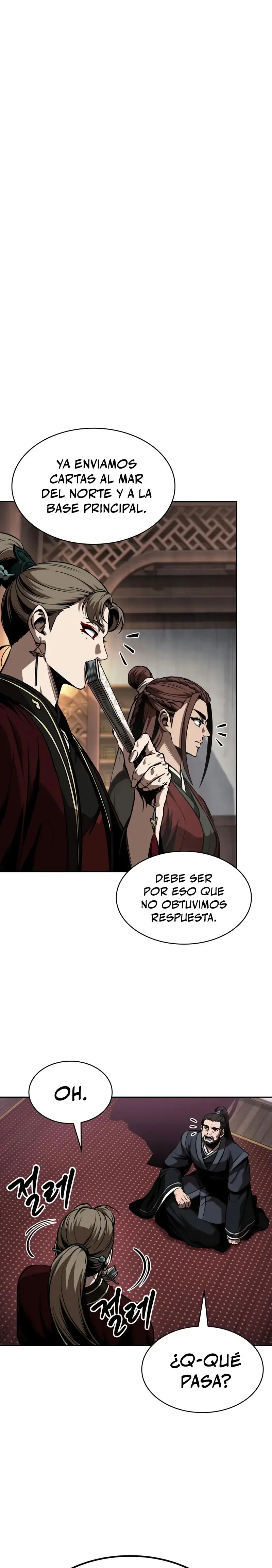Nano Maquinas capítulo 288, página 2