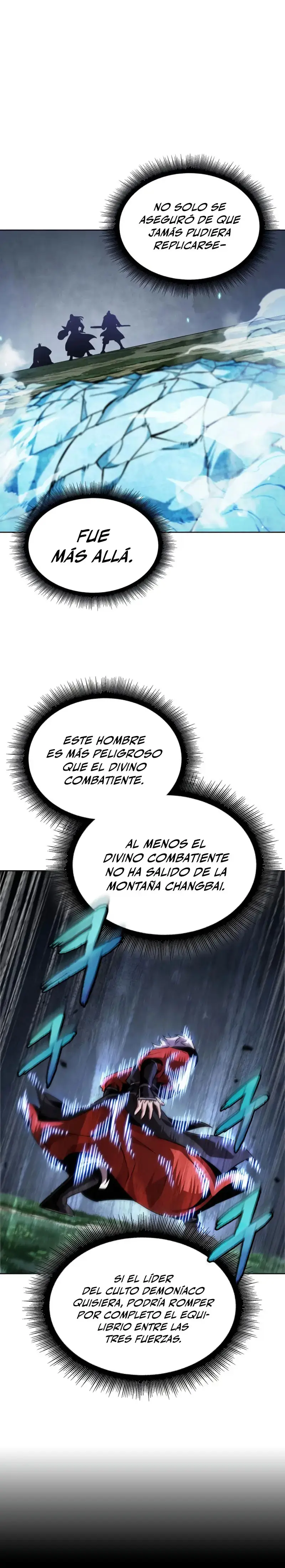 Nano Maquinas capítulo 289, página 17