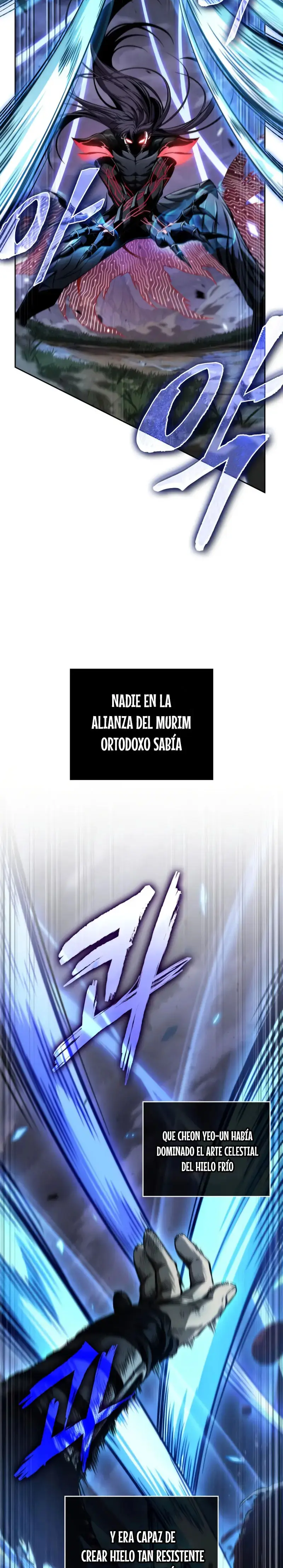 Nano Maquinas capítulo 290, página 15