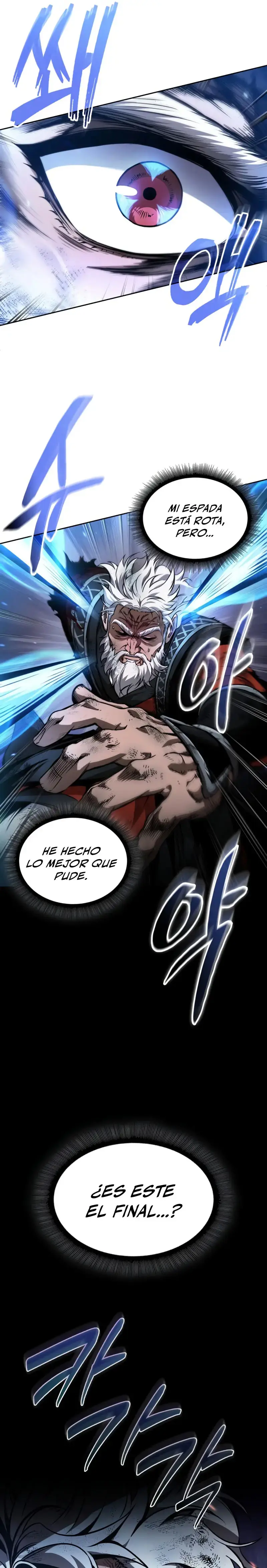 Nano Maquinas capítulo 290, página 26