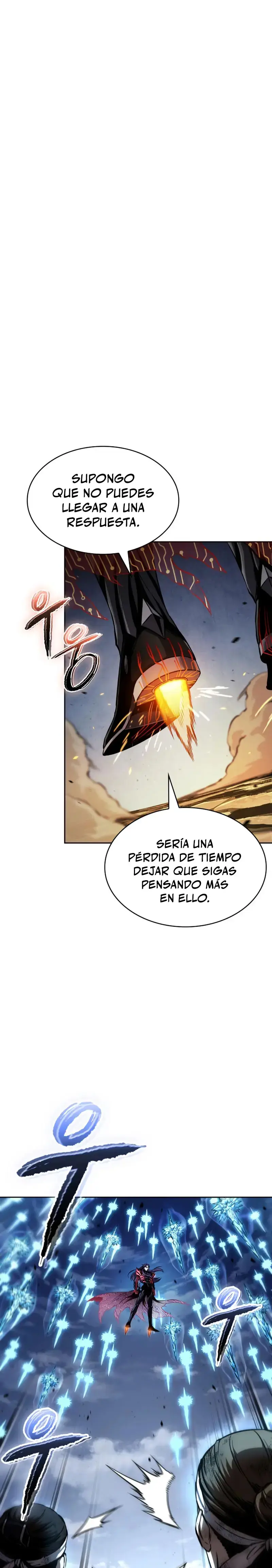 Nano Maquinas capítulo 291, página 3