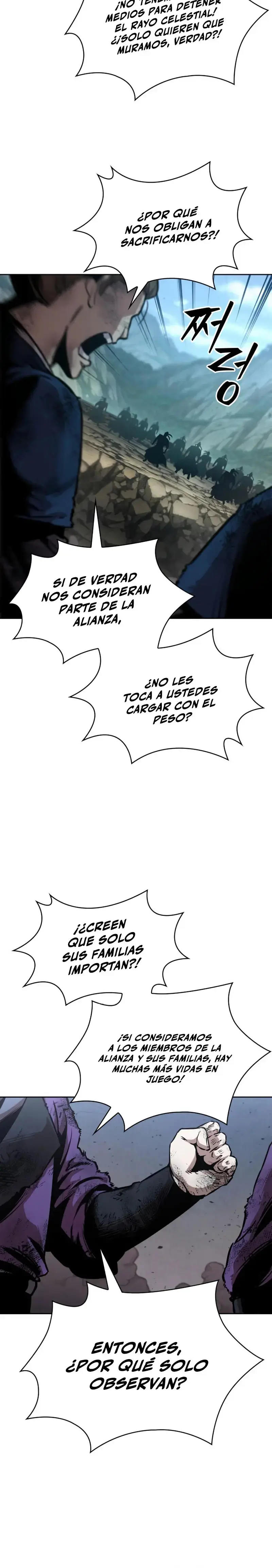 Nano Maquinas capítulo 291, página 8