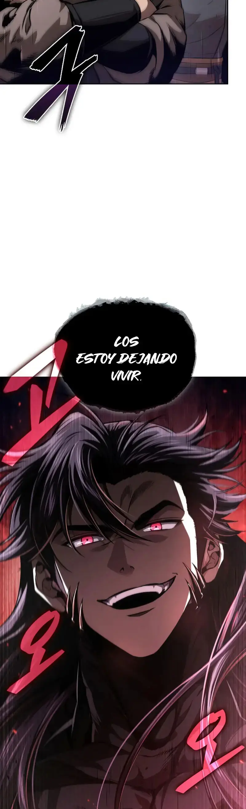 Nano Maquinas capítulo 291, página 34