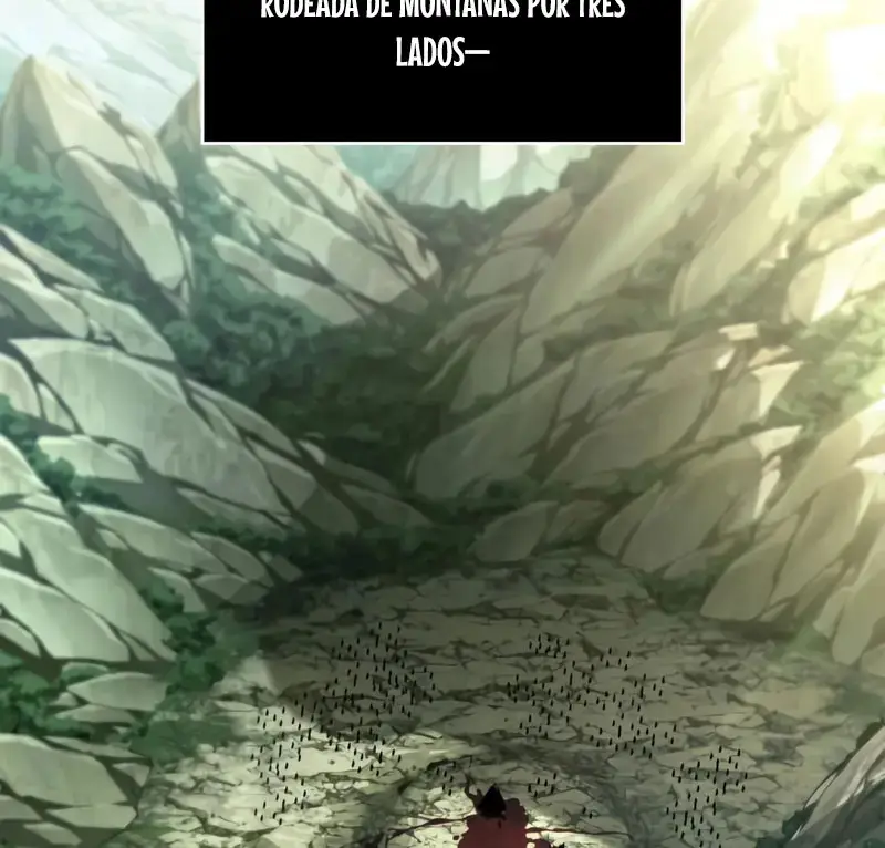 Nano Maquinas capítulo 293, página 3