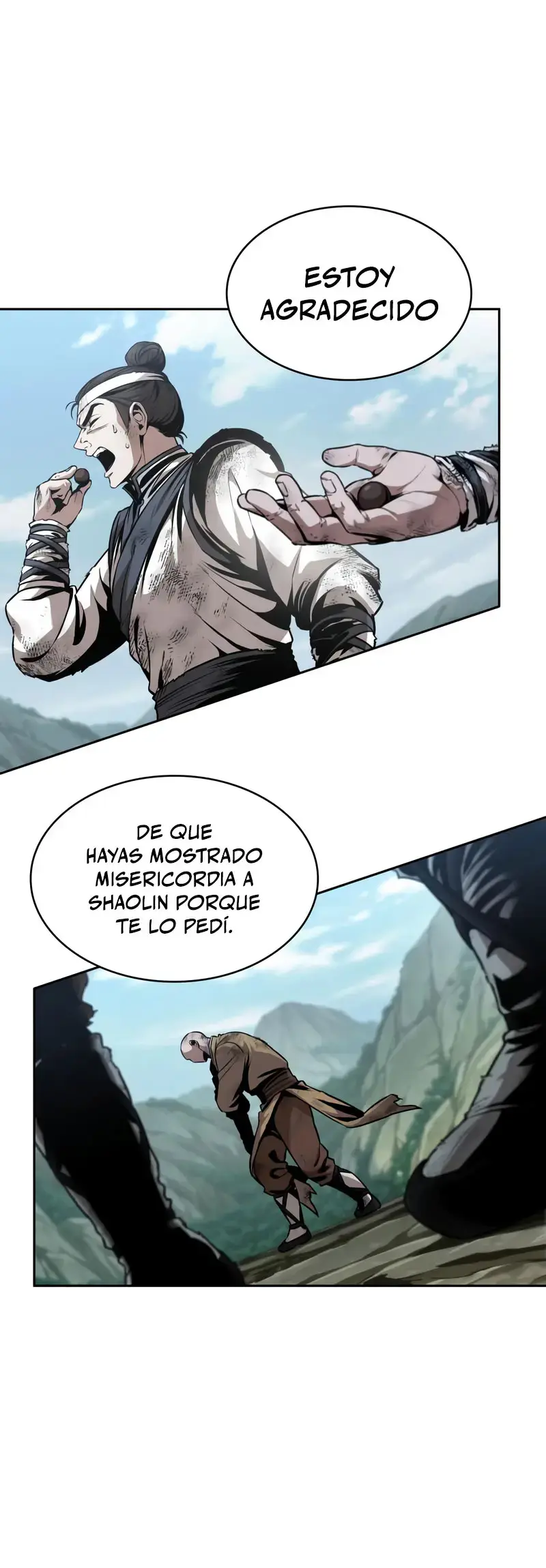 Nano Maquinas capítulo 293, página 8