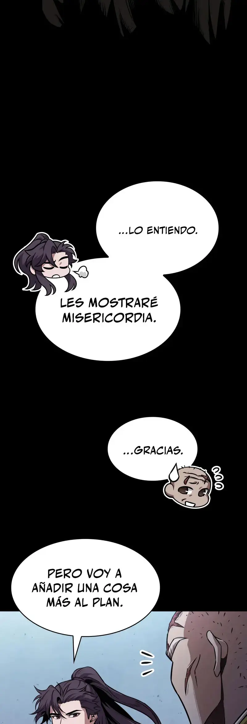 Nano Maquinas capítulo 293, página 30