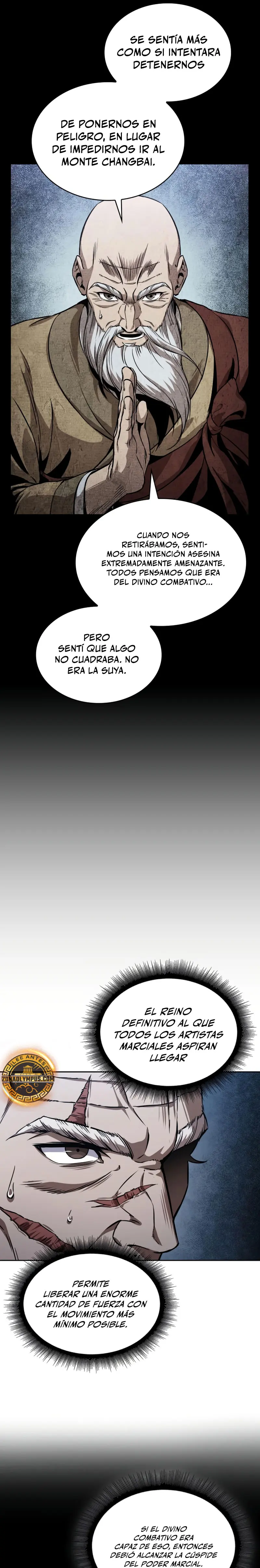 Nano Maquinas capítulo 294, página 7
