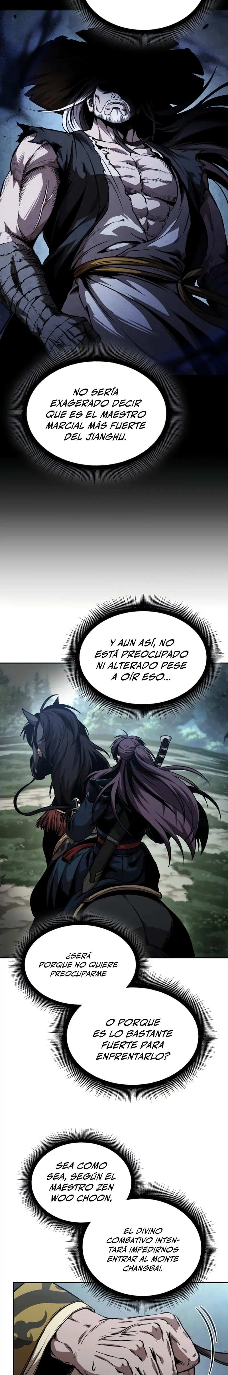 Nano Maquinas capítulo 294, página 8