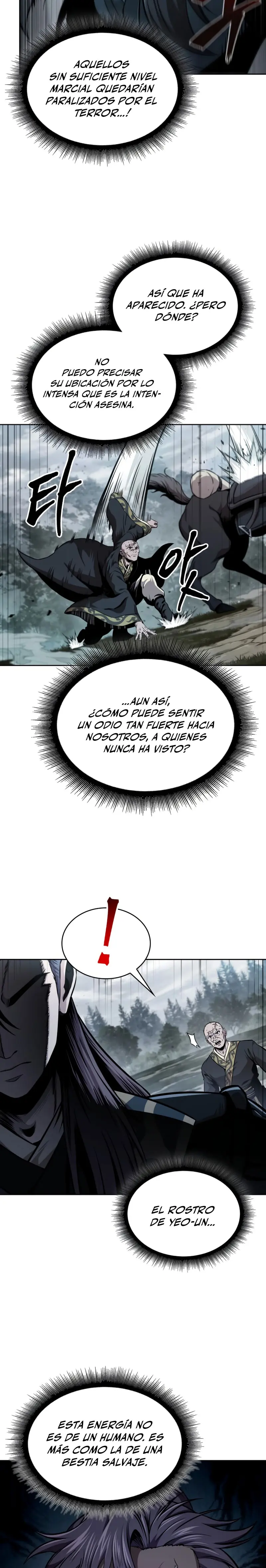 Nano Maquinas capítulo 294, página 14