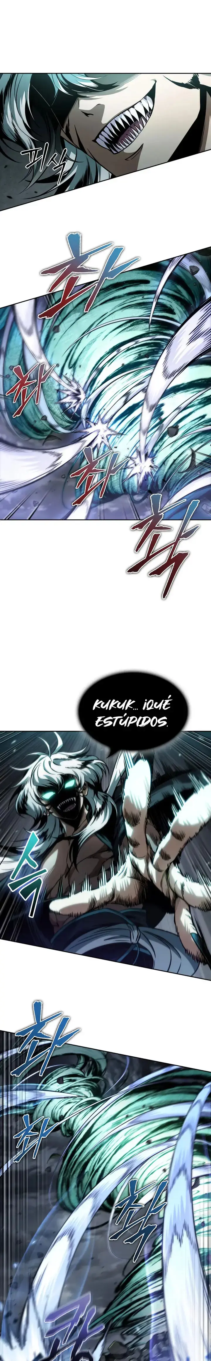 Nano Maquinas capítulo 295, página 10