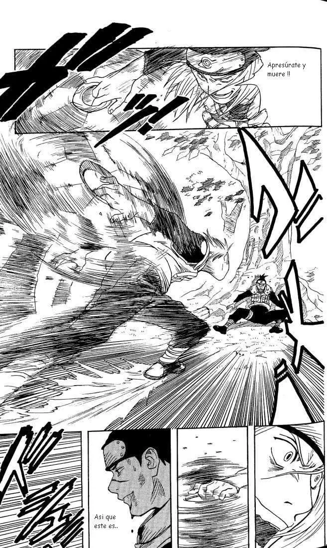 Naruto capítulo 1, página 47