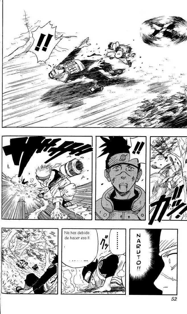 Naruto capítulo 1, página 48