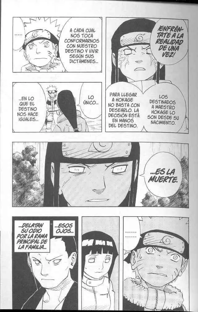 Naruto capítulo 100, página 16