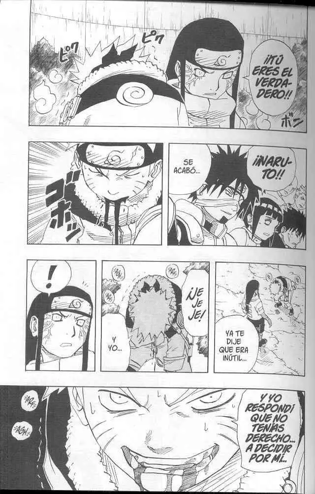 Naruto capítulo 100, página 22