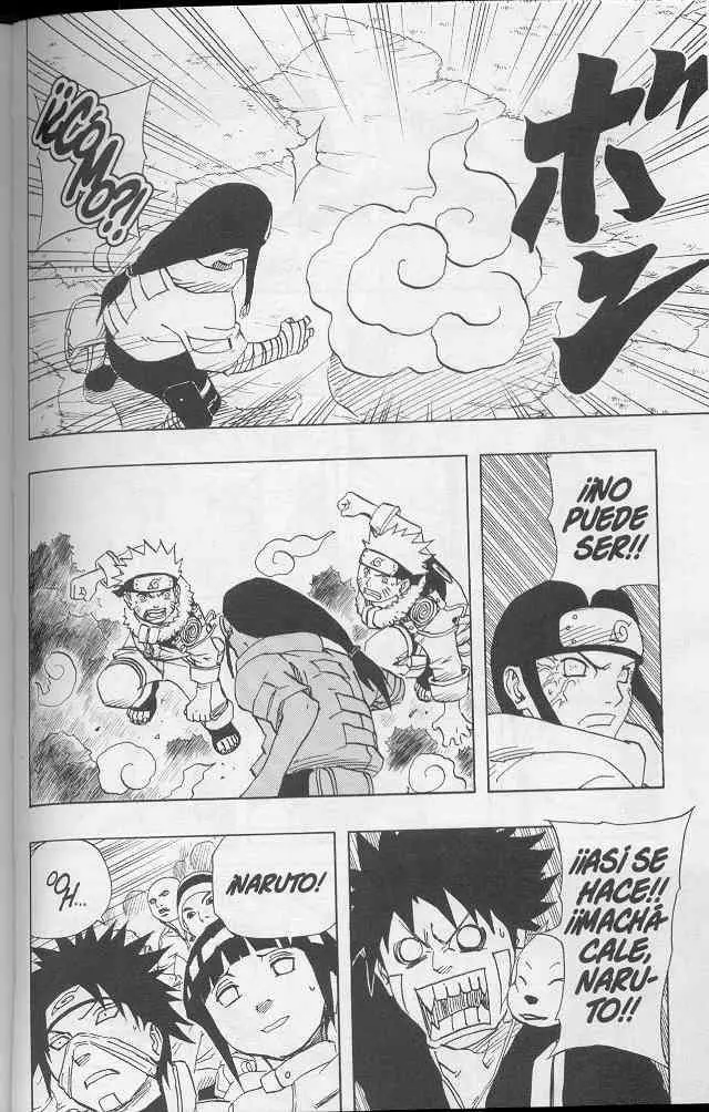 Naruto capítulo 100, página 23