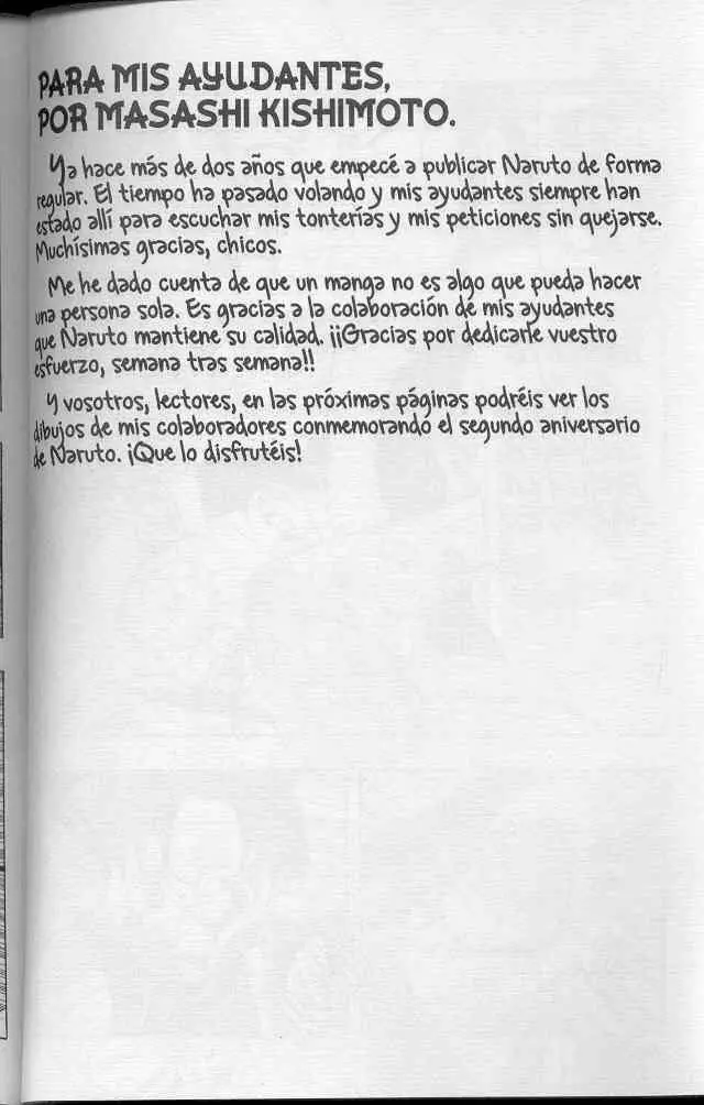 Naruto capítulo 100, página 25