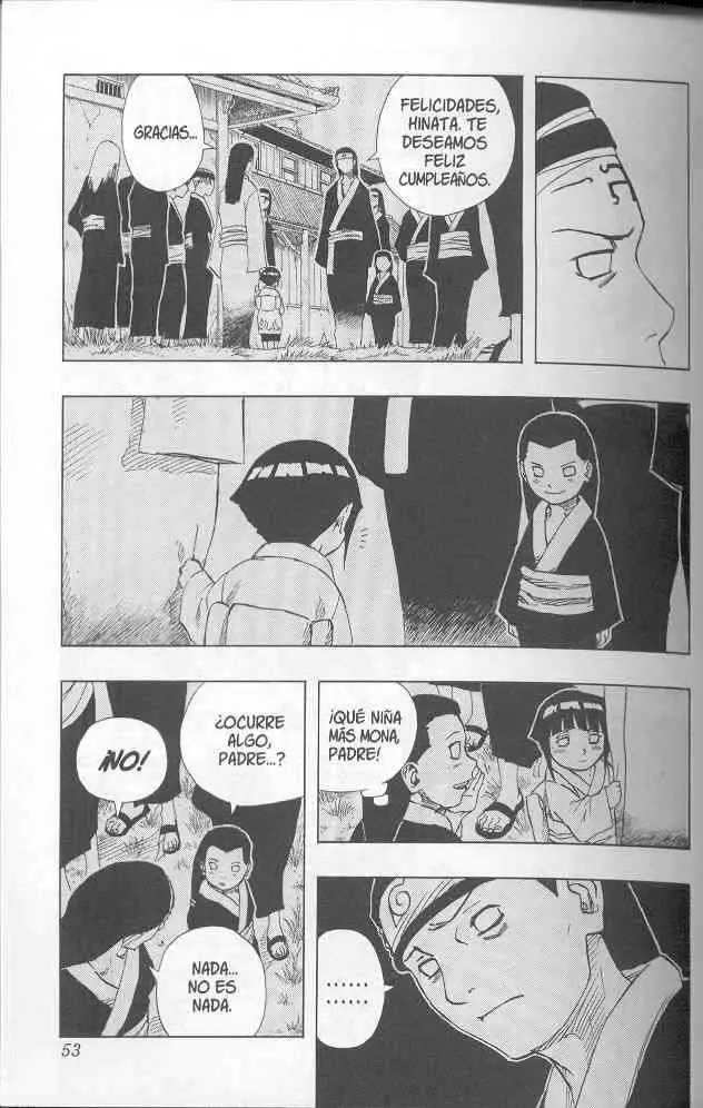 Naruto capítulo 102, página 7
