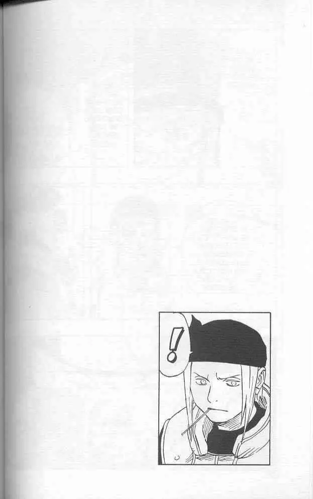 Naruto capítulo 102, página 20