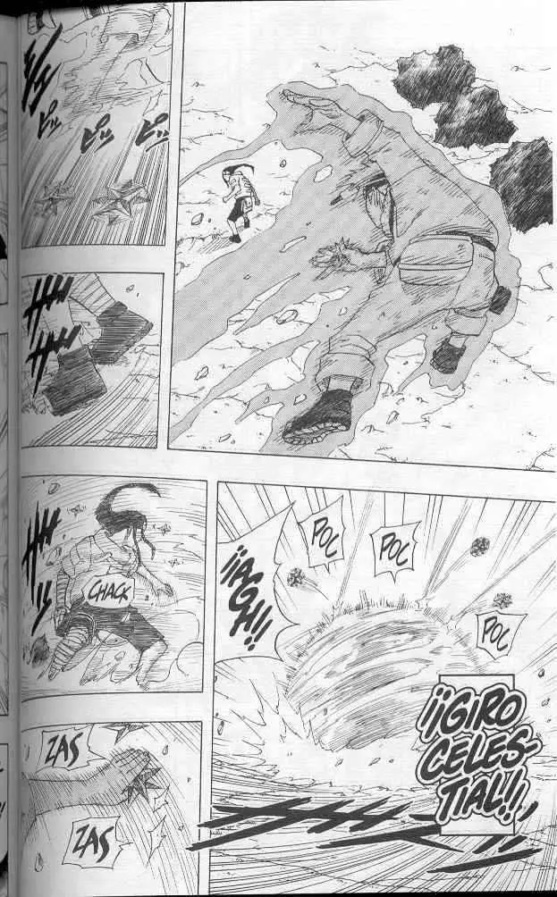 Naruto capítulo 104, página 4
