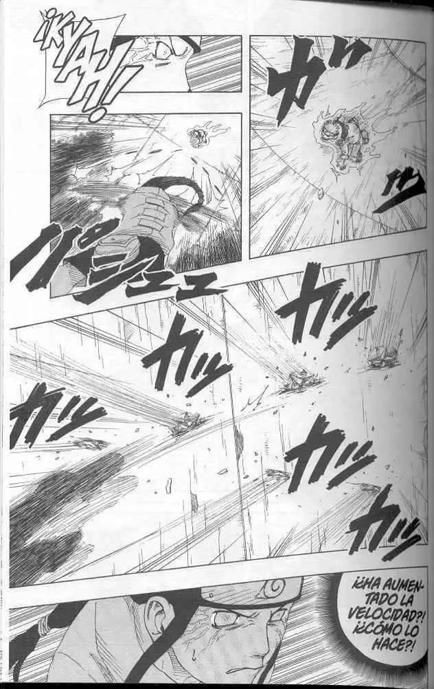 Naruto capítulo 104, página 5