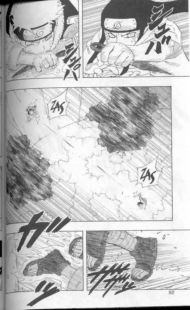 Naruto capítulo 104, página 6