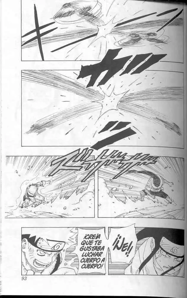 Naruto capítulo 104, página 7