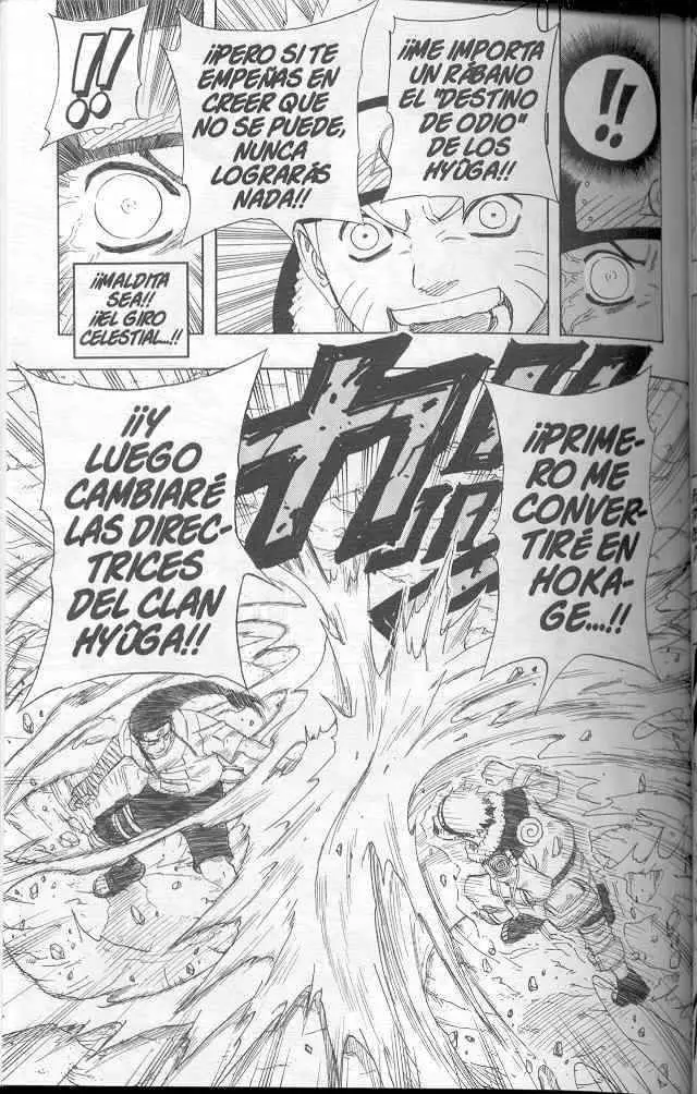 Naruto capítulo 104, página 9