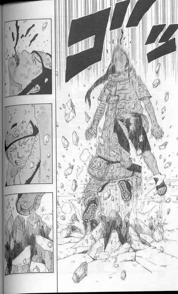 Naruto capítulo 104, página 15