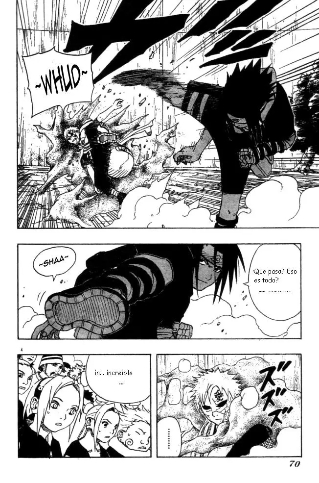 Naruto capítulo 112, página 3