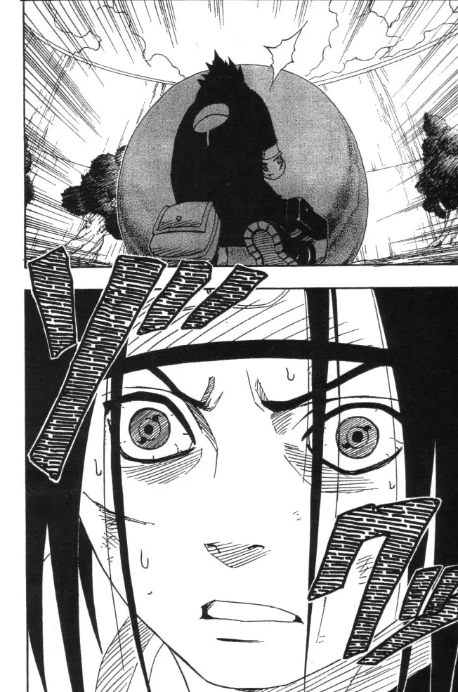 Naruto capítulo 114, página 12