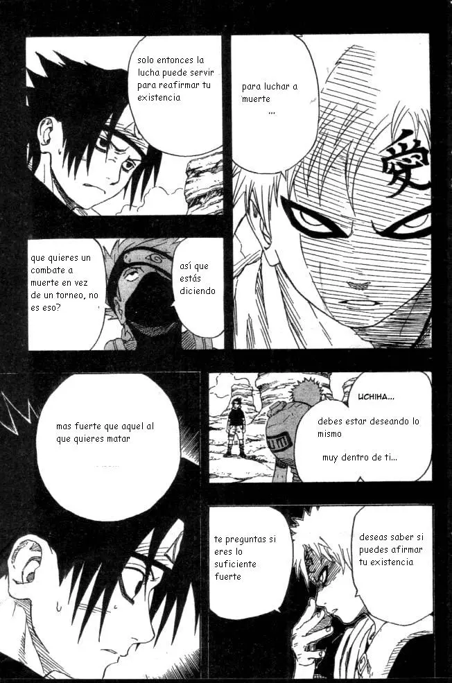 Naruto capítulo 127, página 12