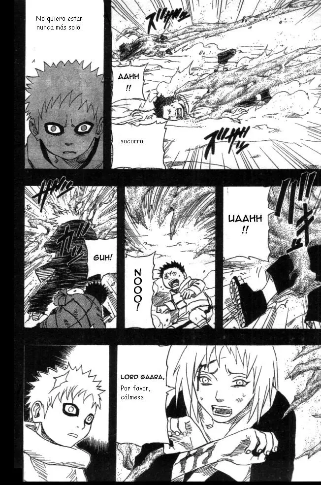 Naruto capítulo 129, página 16