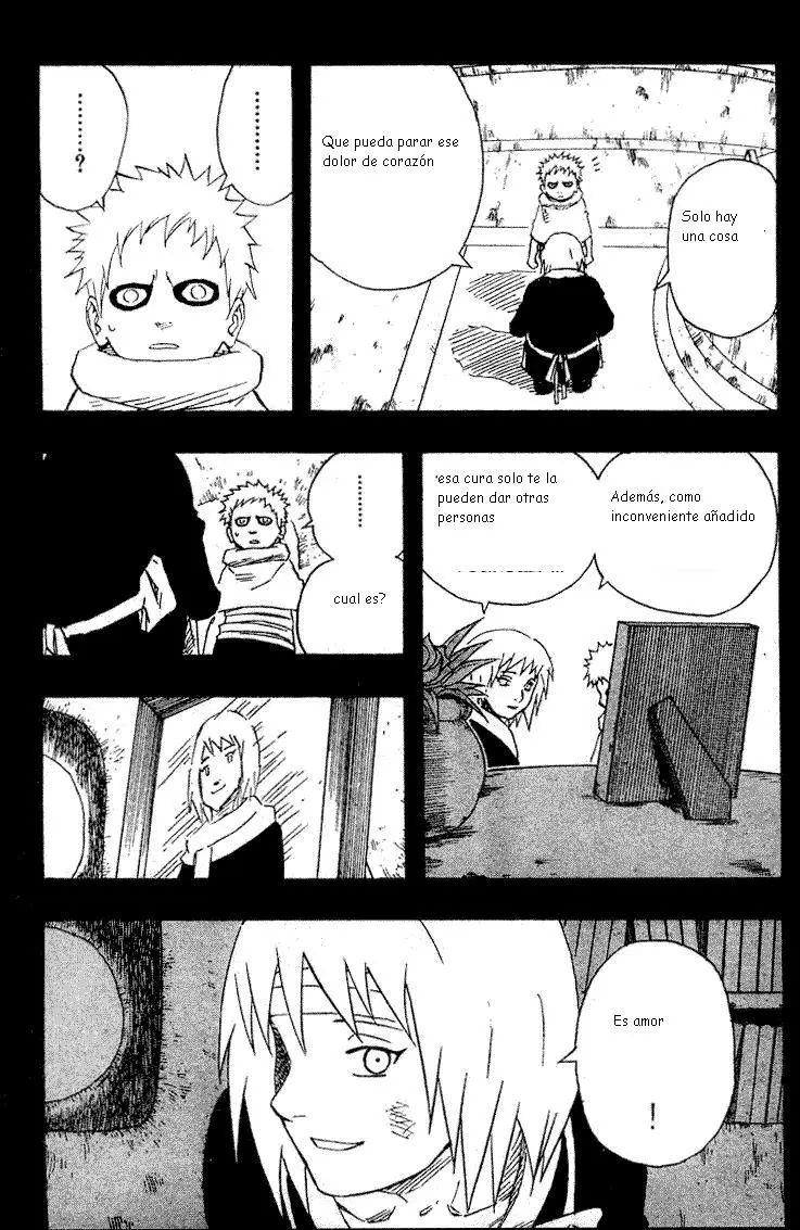 Naruto capítulo 130, página 7