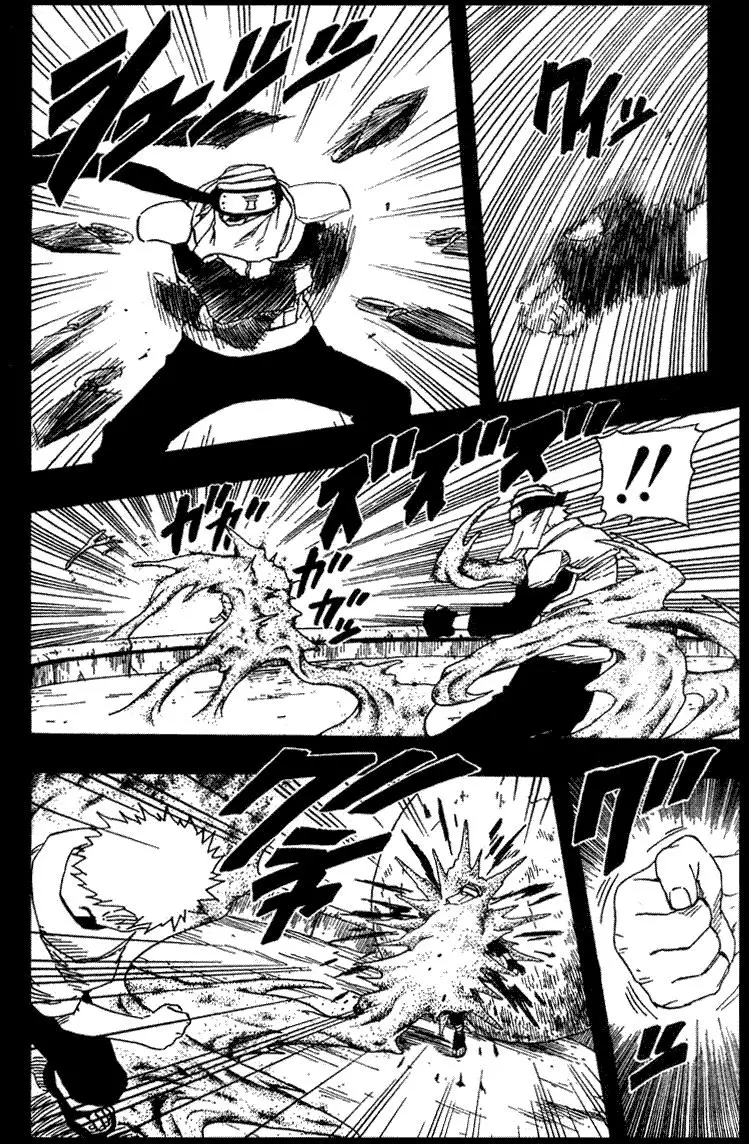 Naruto capítulo 130, página 16