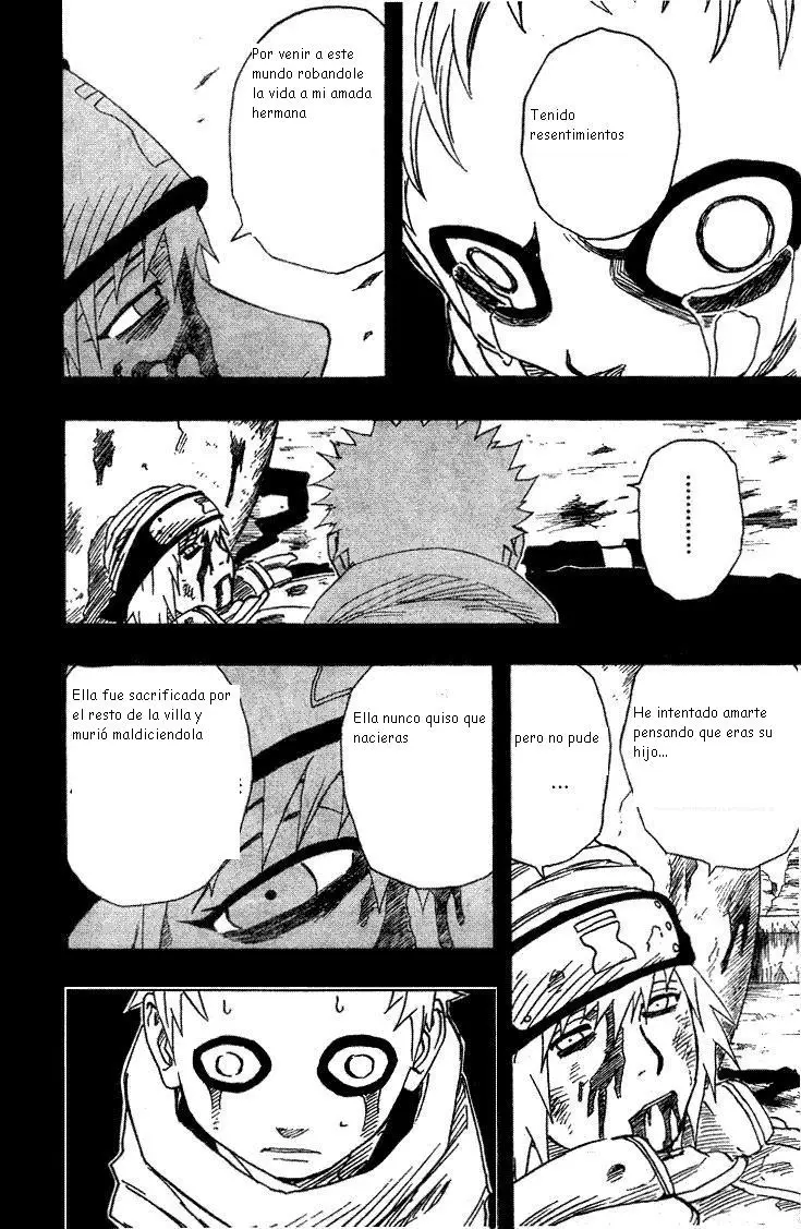 Naruto capítulo 131, página 7