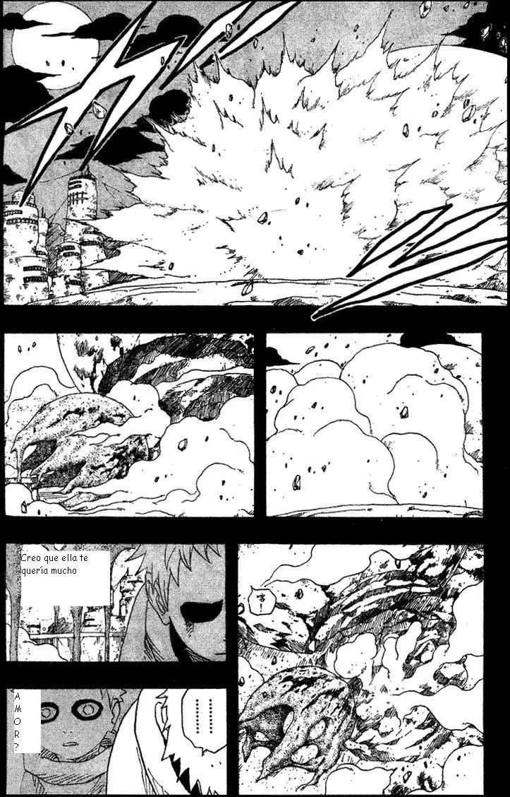 Naruto capítulo 131, página 10