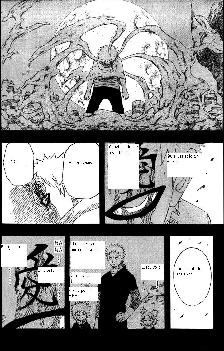 Naruto capítulo 131, página 12