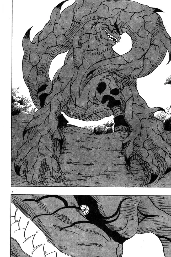 Naruto capítulo 132, página 6