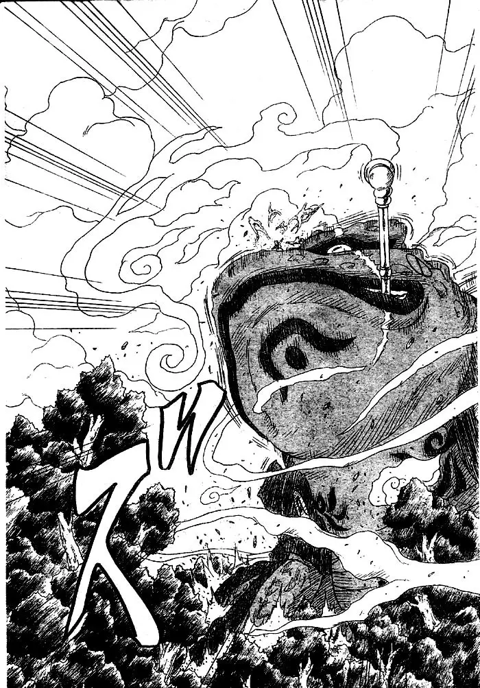 Naruto capítulo 134, página 15