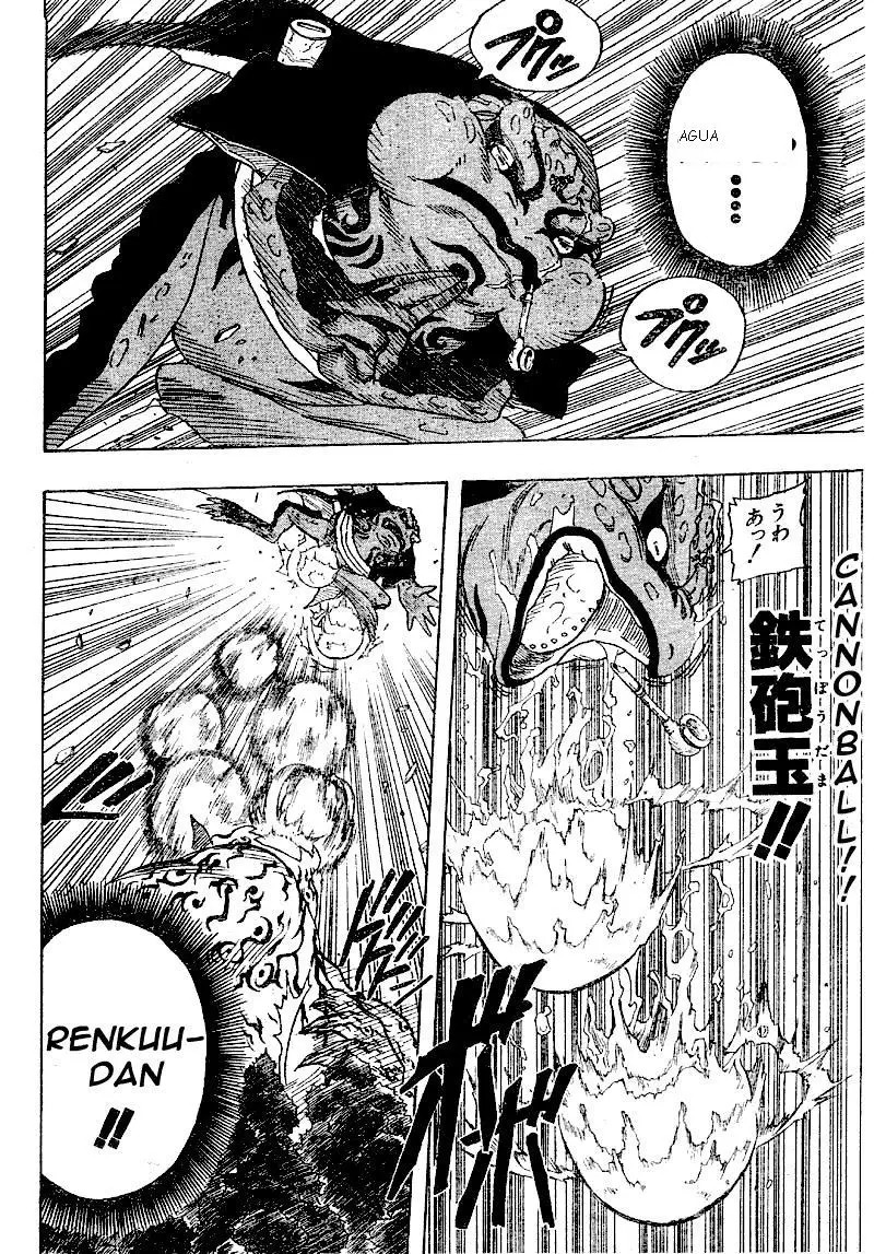 Naruto capítulo 135, página 12