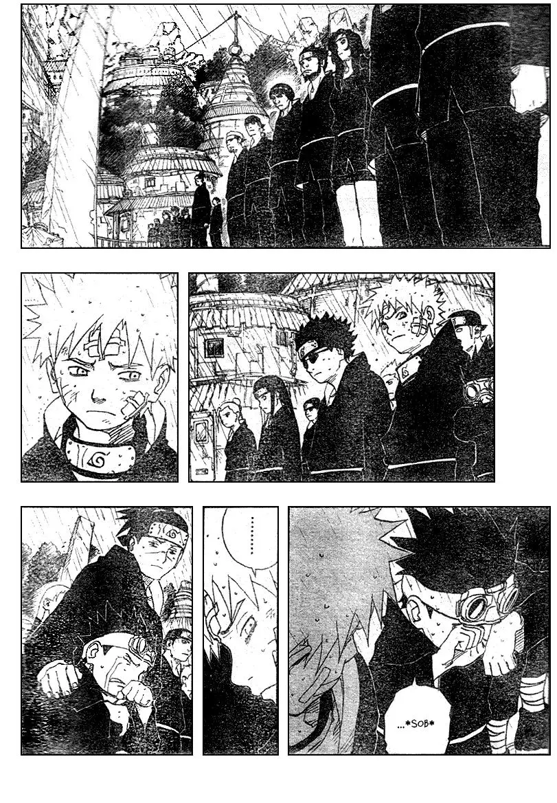 Naruto capítulo 139, página 4