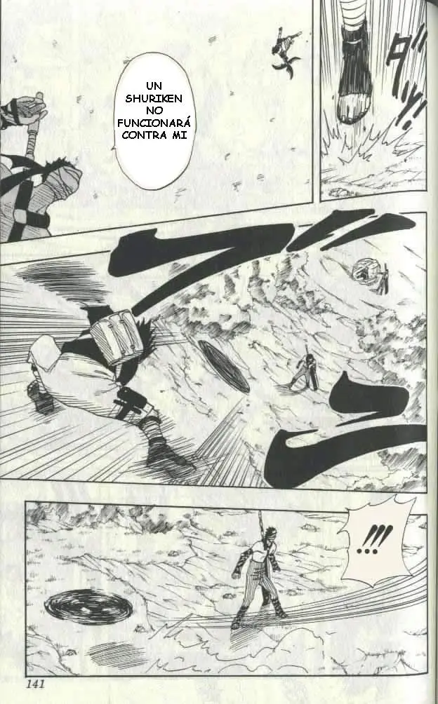 Naruto capítulo 14, página 14