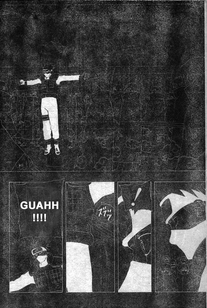 Naruto capítulo 142, página 16