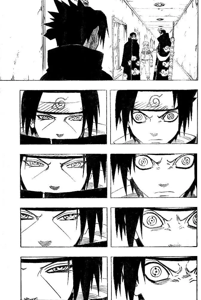 Naruto capítulo 146, página 5