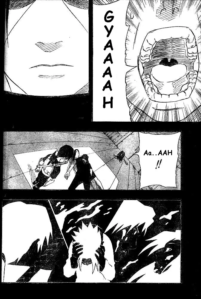 Naruto capítulo 146, página 6