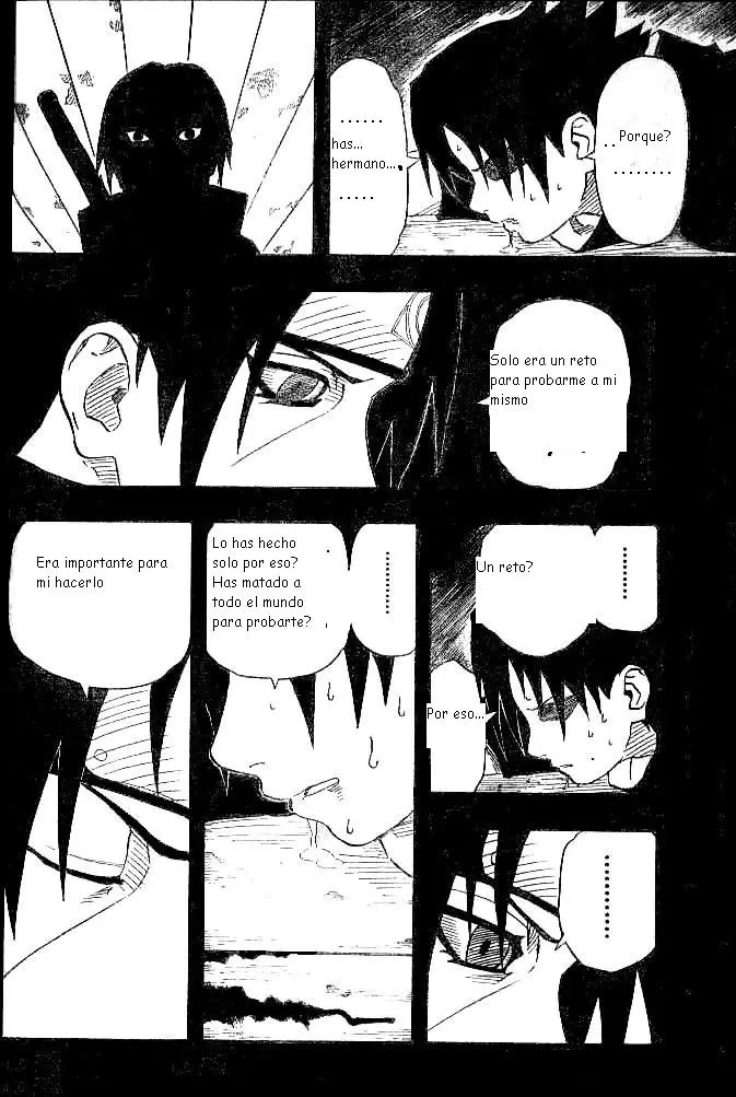 Naruto capítulo 146, página 8