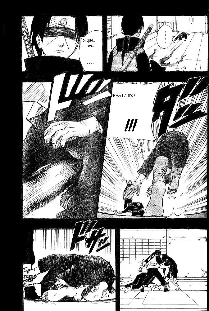 Naruto capítulo 146, página 9